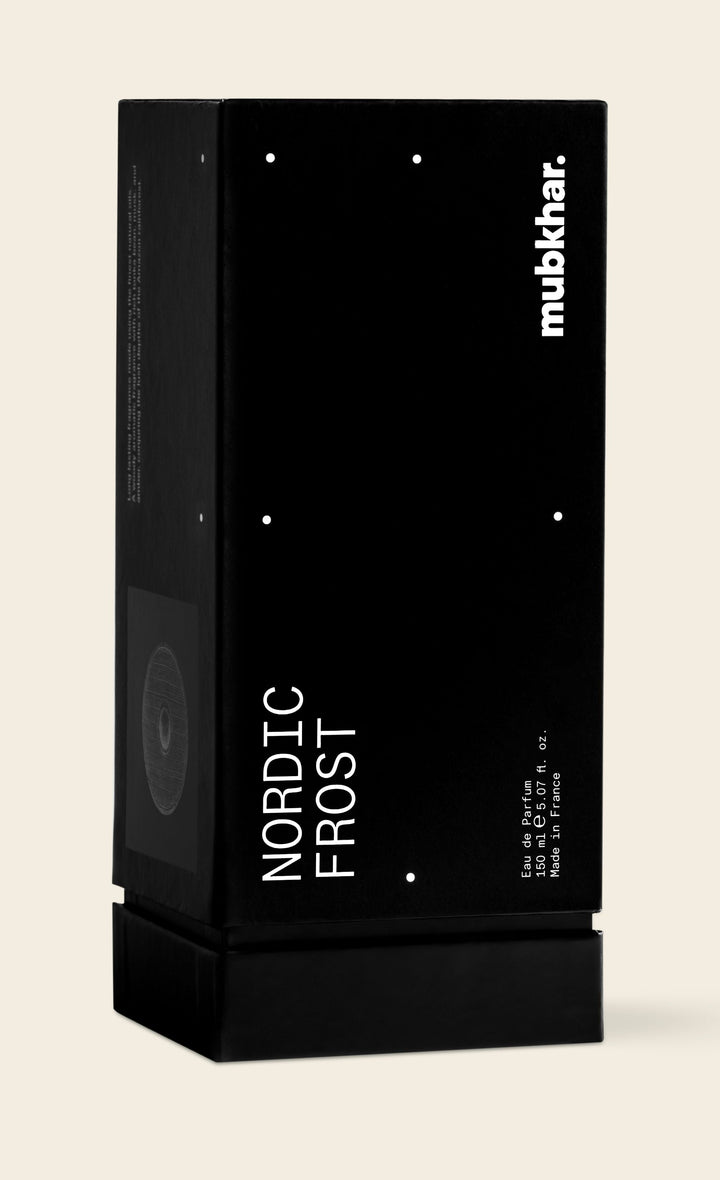 Eau de Parfum Nordic Frost