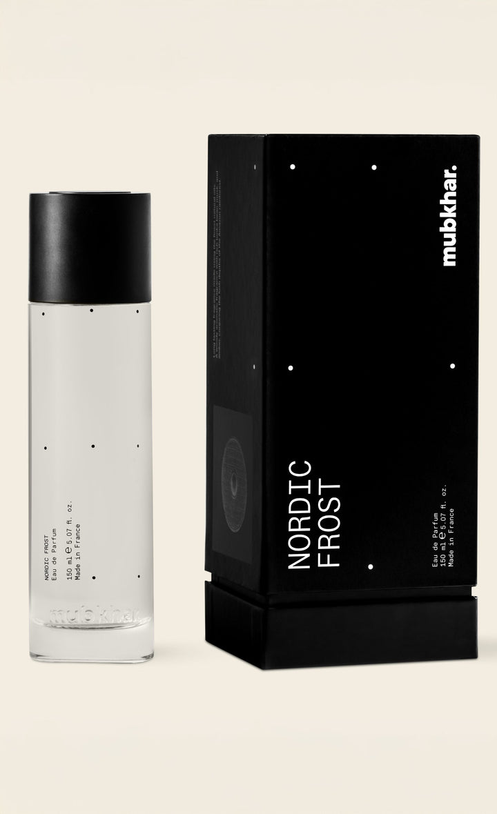 Eau de Parfum Nordic Frost