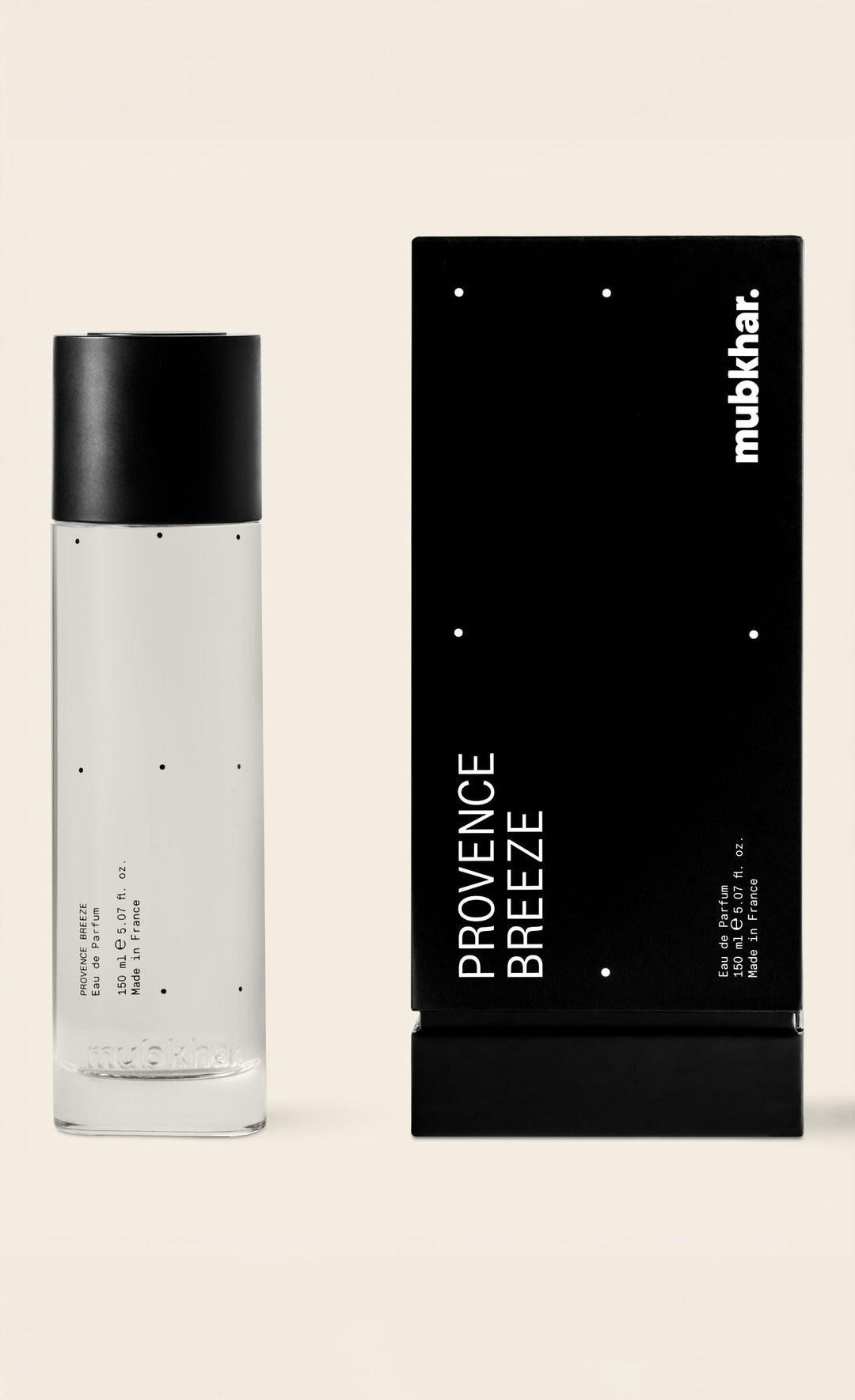 Eau de Parfum Provence Breeze