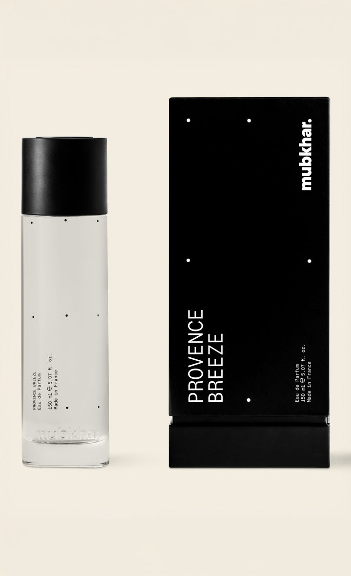 Eau de Parfum Provence Breeze