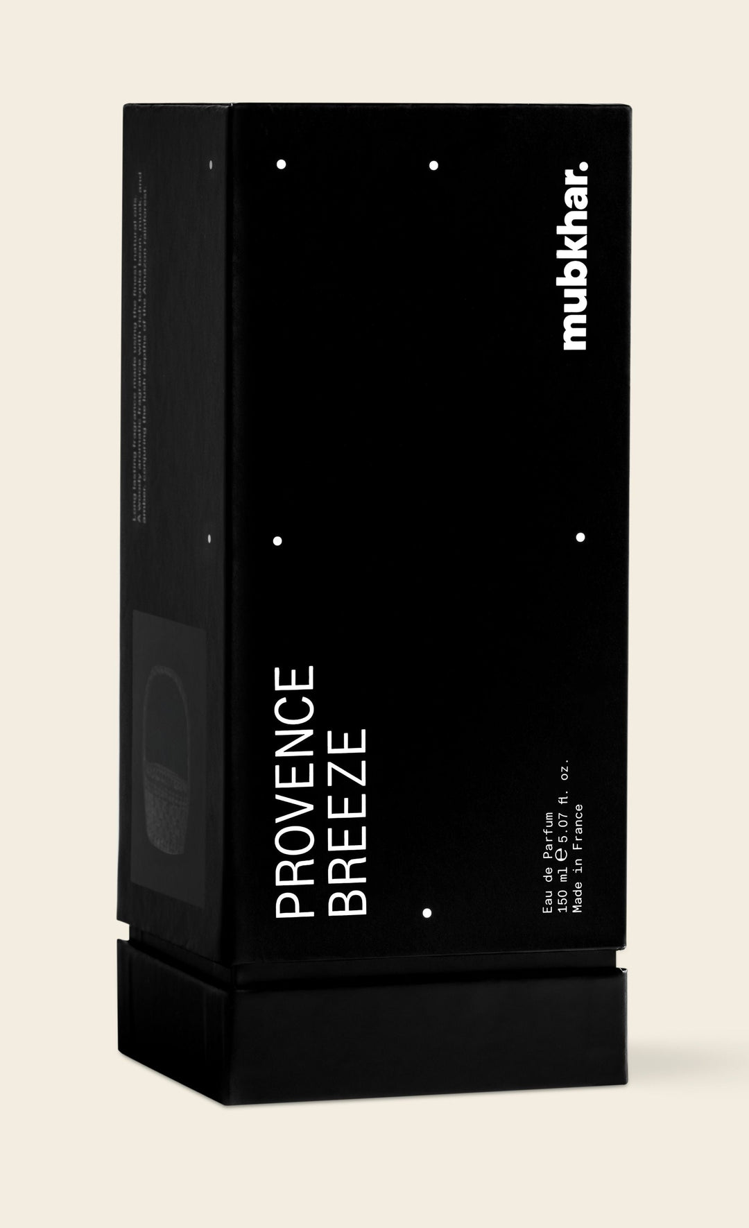 Eau de Parfum Provence Breeze
