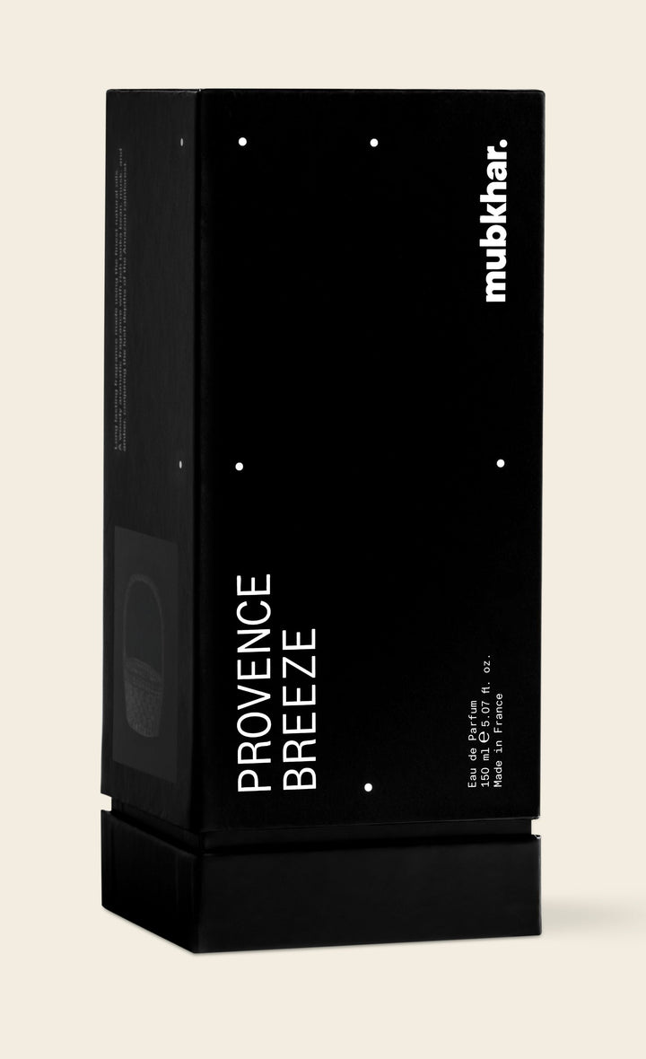 Eau de Parfum Provence Breeze