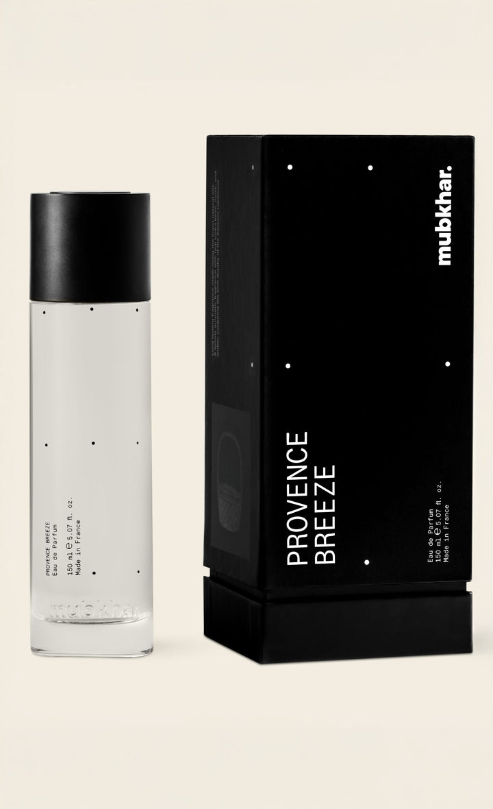 Eau de Parfum Provence Breeze