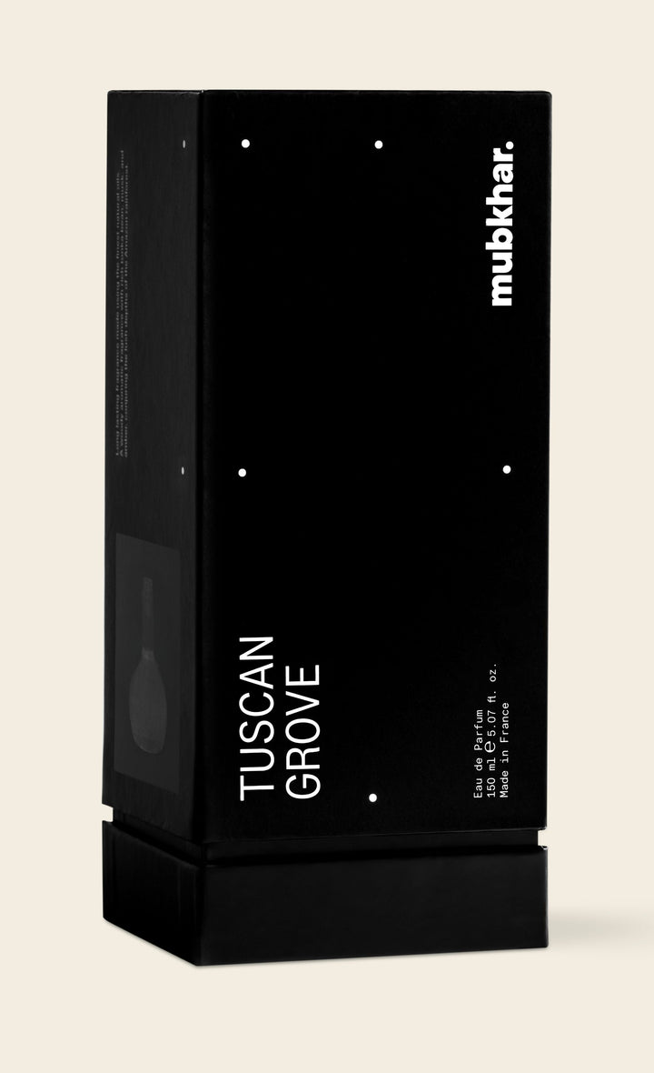 توسكان جروف