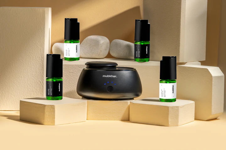 Electric Diffusers