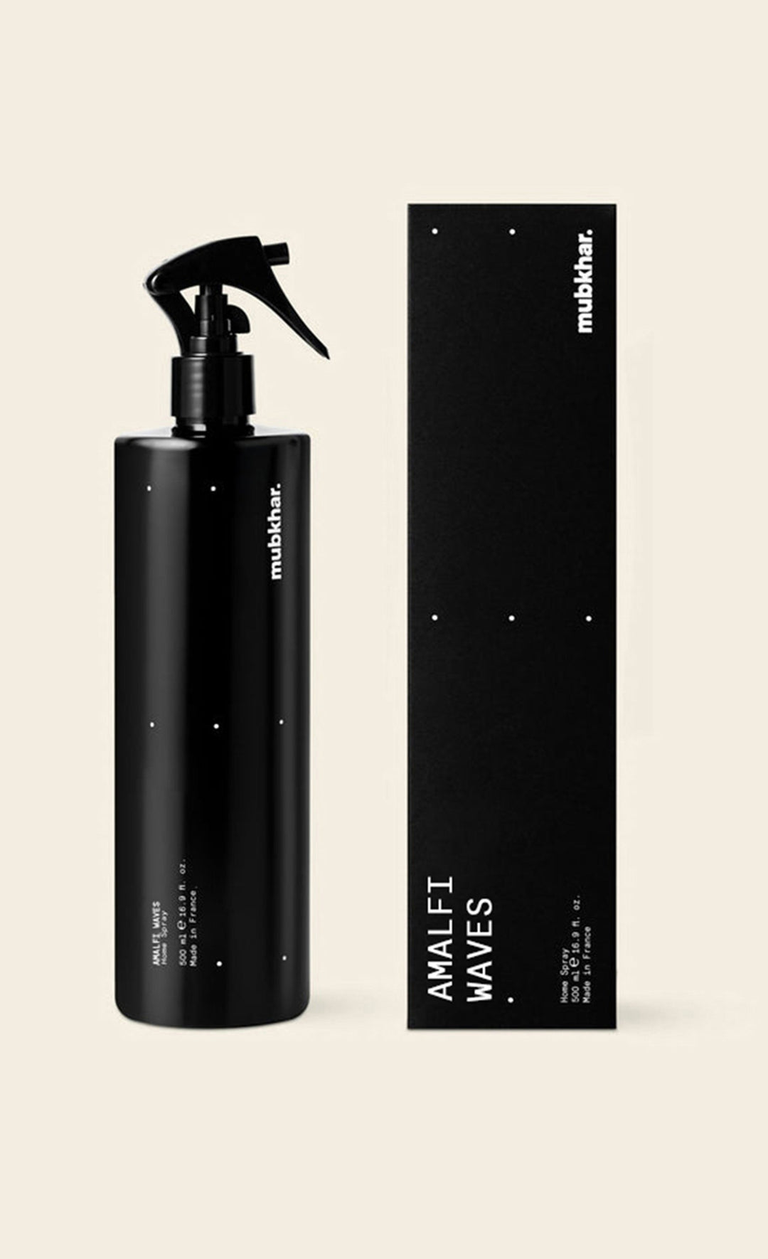 Home Spray Amalfi Waves