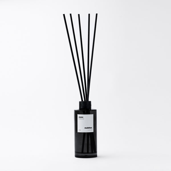 Violet Reed Diffusers - 220 ml