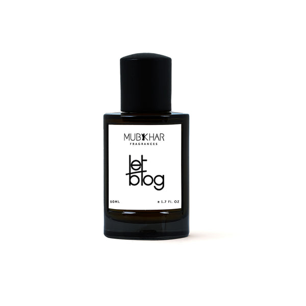 Lethblog Eau De Parfum - 50 ml - Unisex