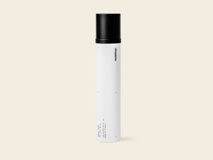 All Over Spray Nordic Frost