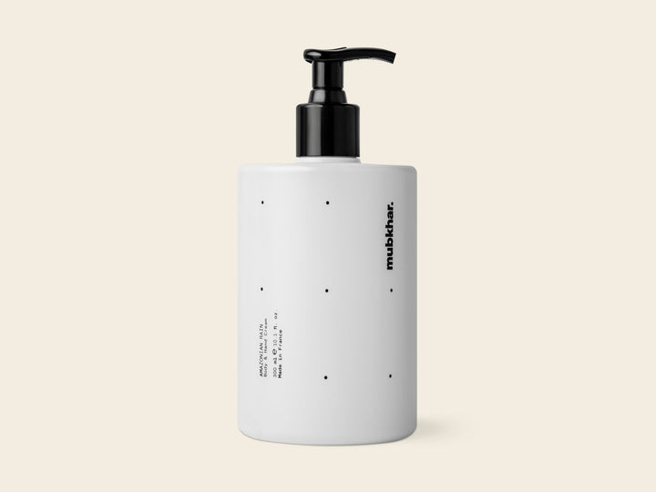 Hand & Body Cream Amazonian Rain