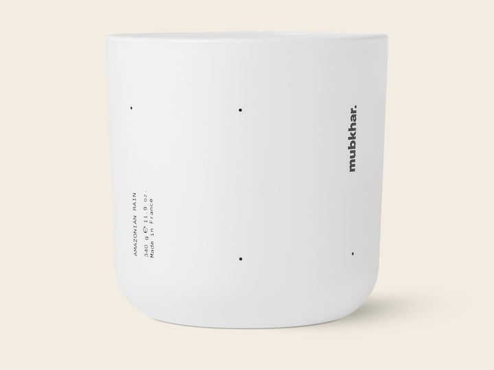 أمازونيان رين