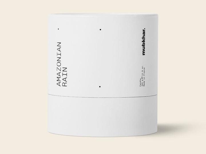 أمازونيان رين