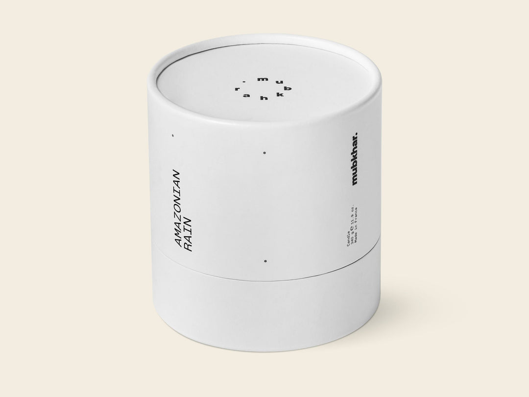 أمازونيان رين