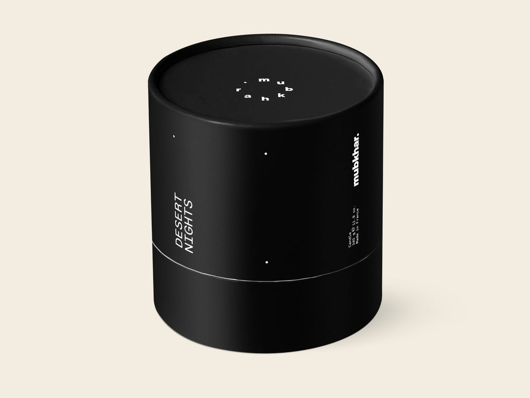 ديزرت نايتس