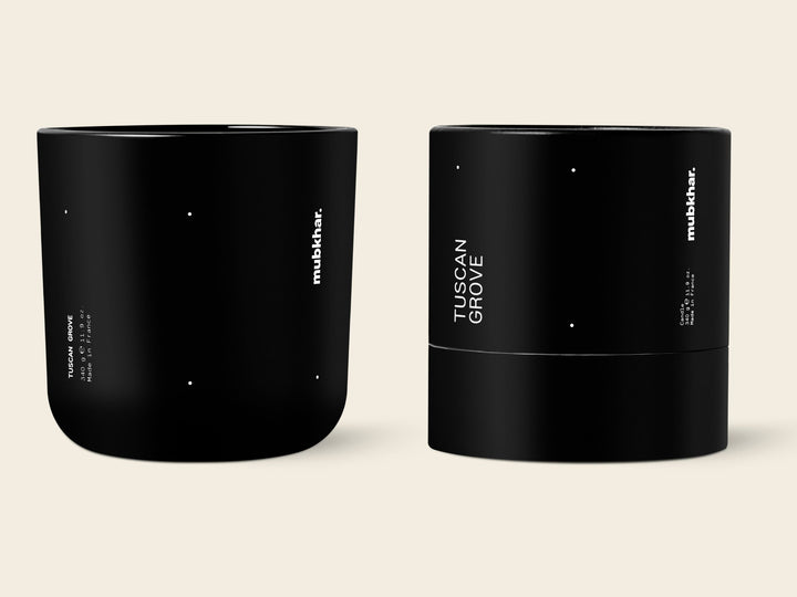 توسكان جروف