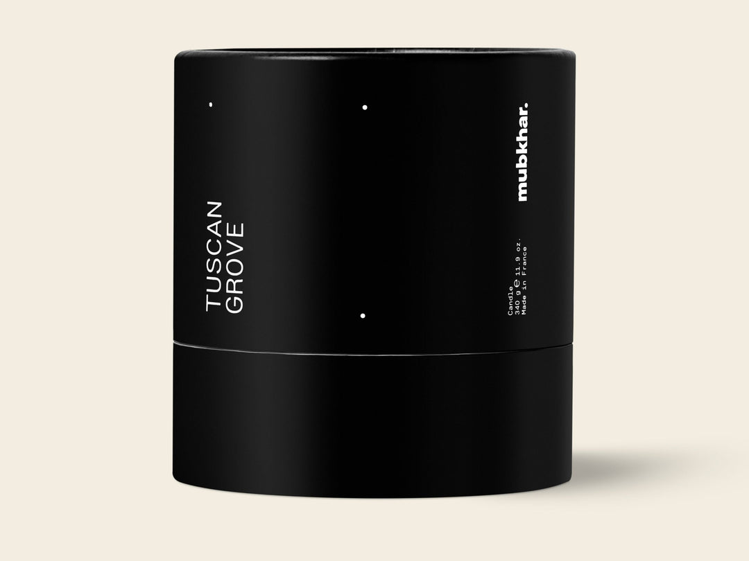 توسكان جروف