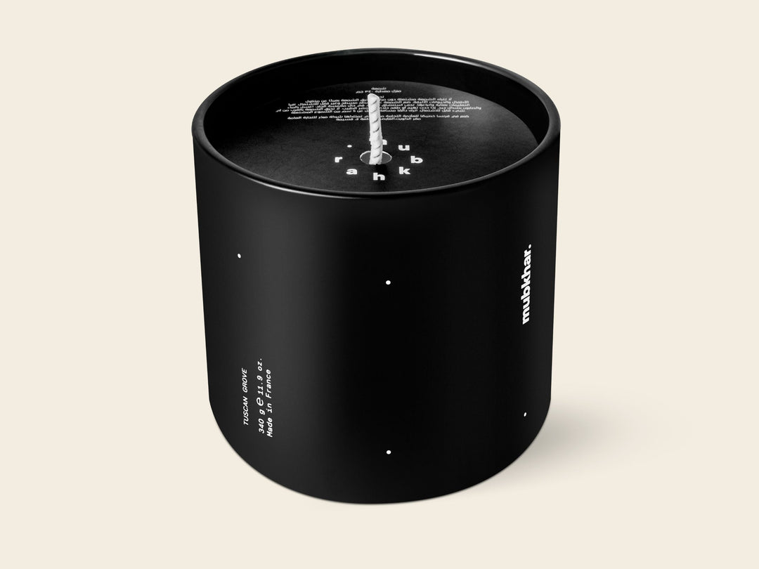 توسكان جروف