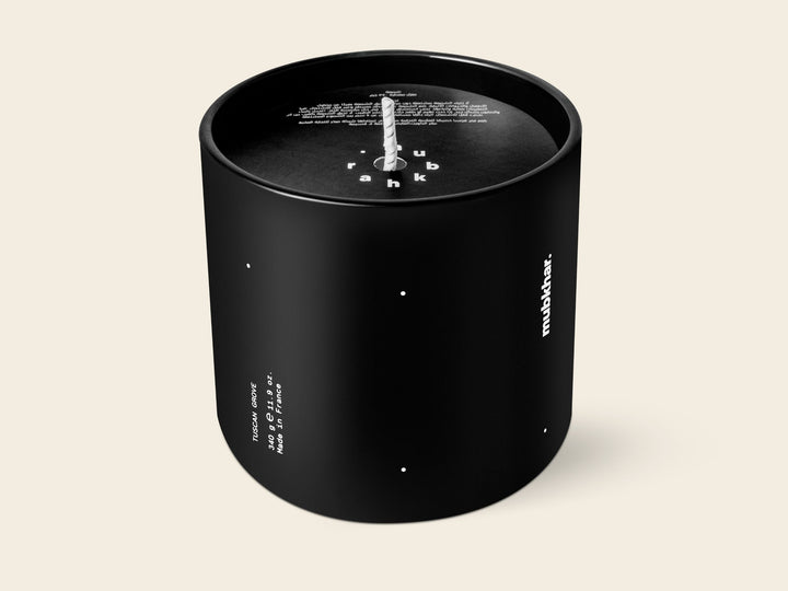 توسكان جروف