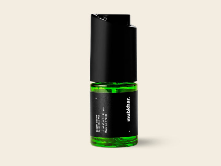 Essential Oils Desert Nights