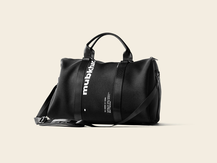 Gym Bag