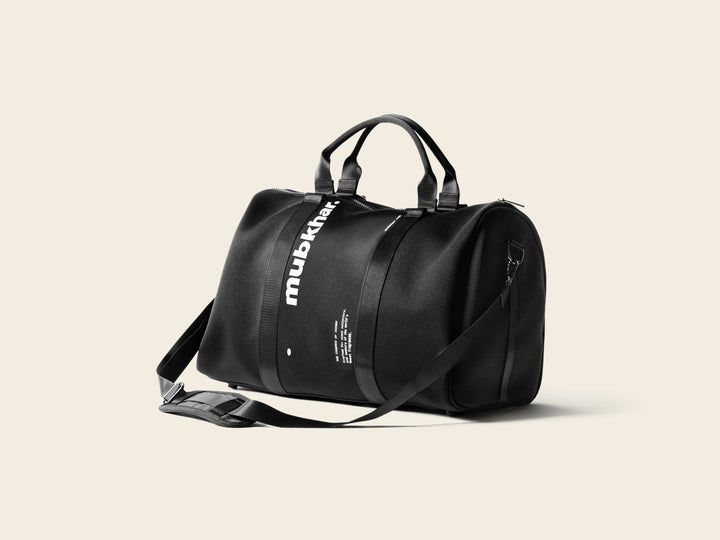 Gym Bag
