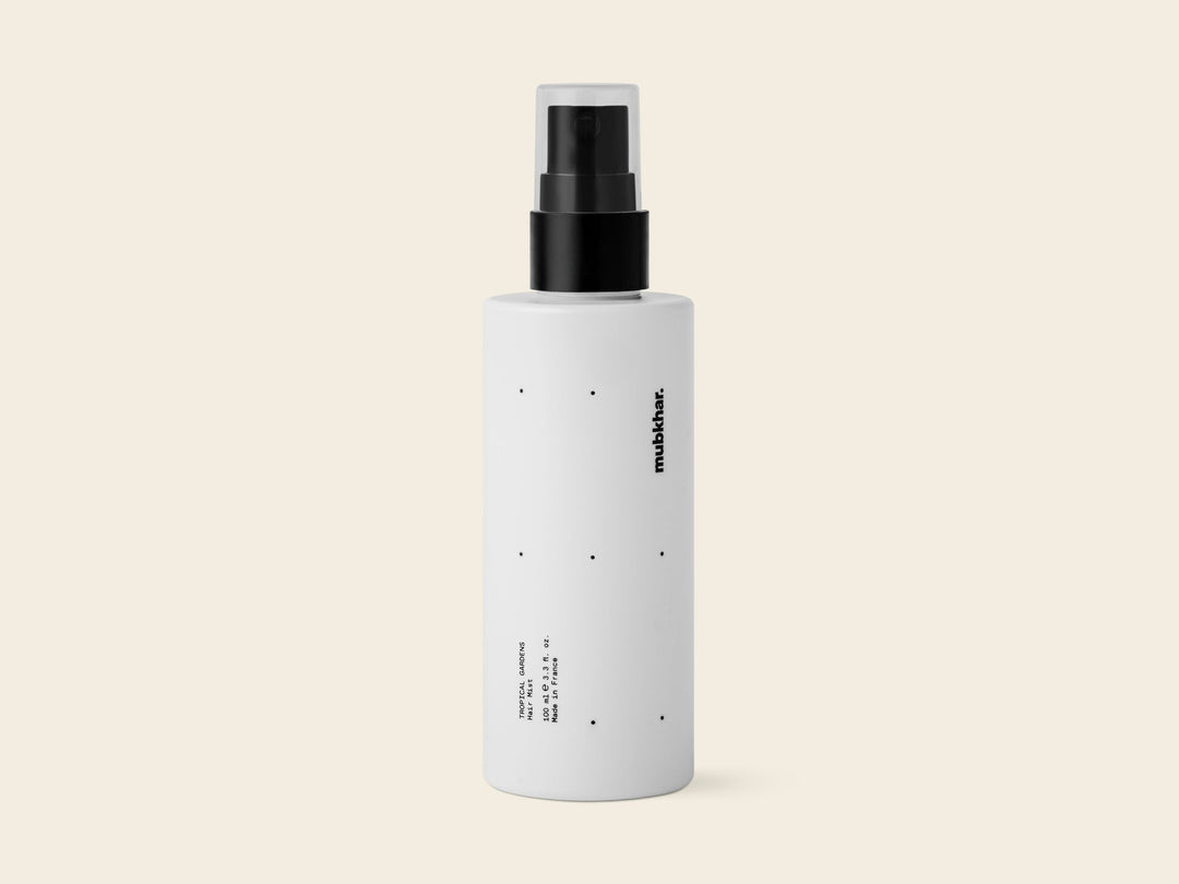 Hair Mist Tropical Gardens