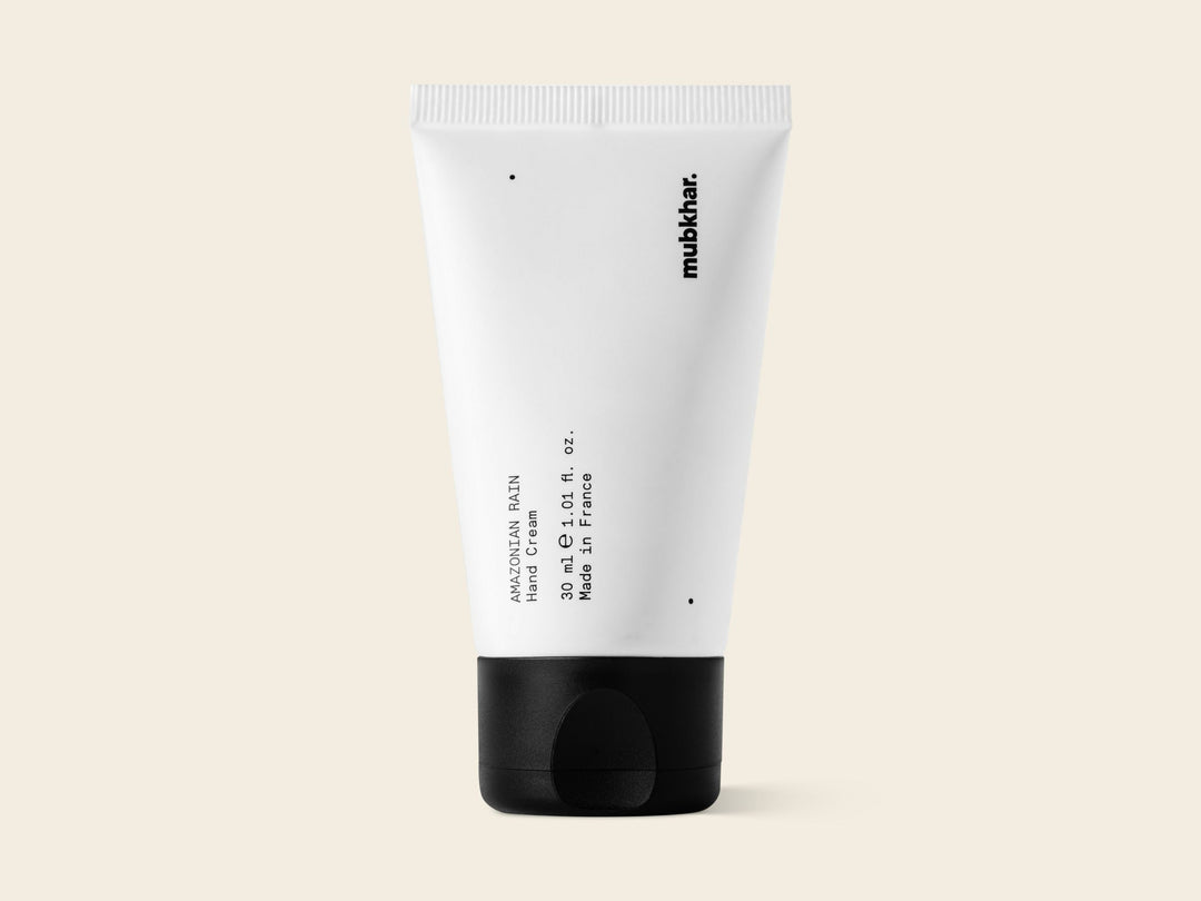 Hand Cream Amazonian Rain