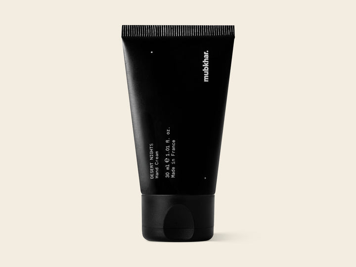 ديزرت نايتس