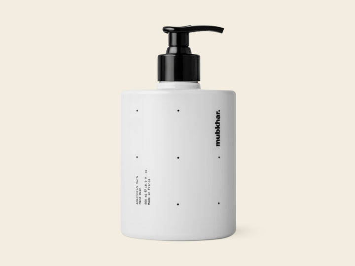 Hand Wash Amazonian Rain