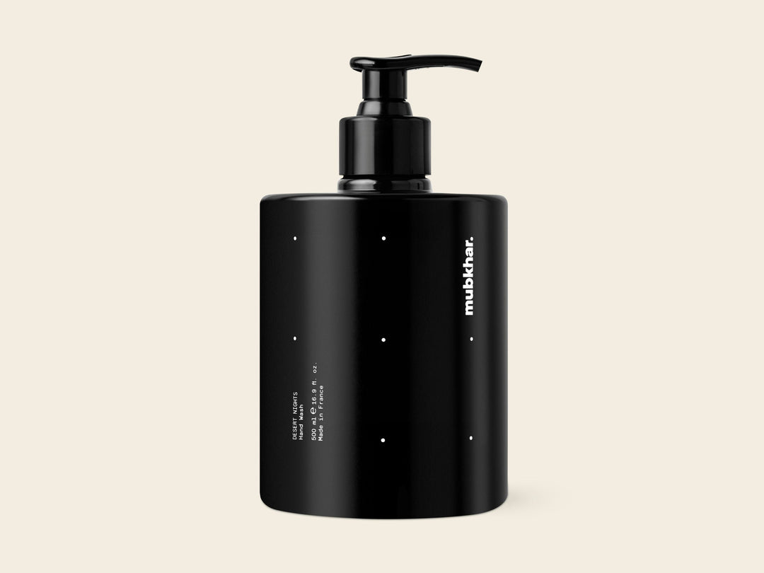 ديزرت نايتس