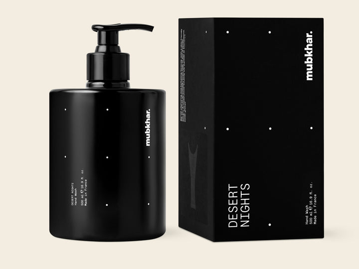 ديزرت نايتس