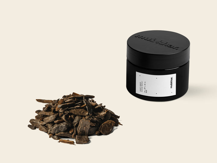 Mamoul Desert Nights