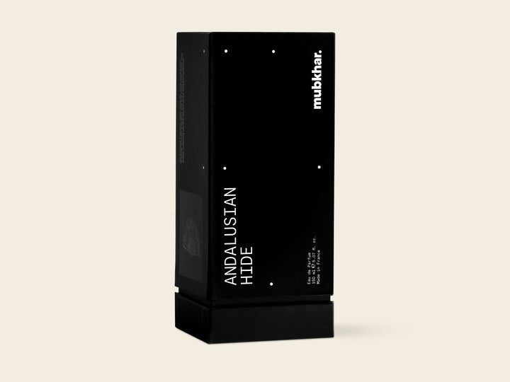 Eau de Parfum Andalusian Hide