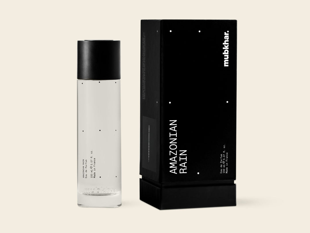 Eau de Parfum Amazonian Rain