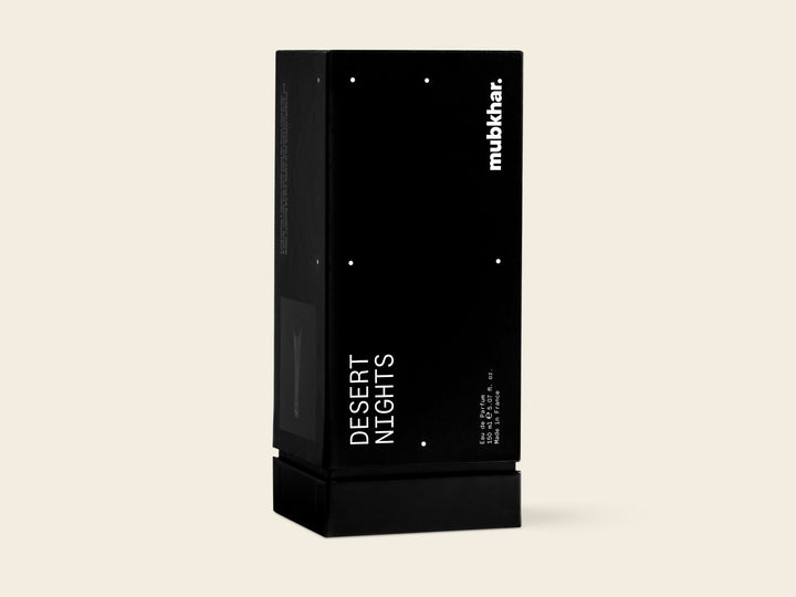 ديزرت نايتس