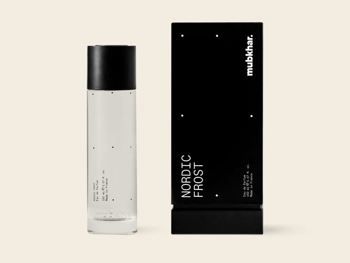 Eau de Parfum Nordic Frost