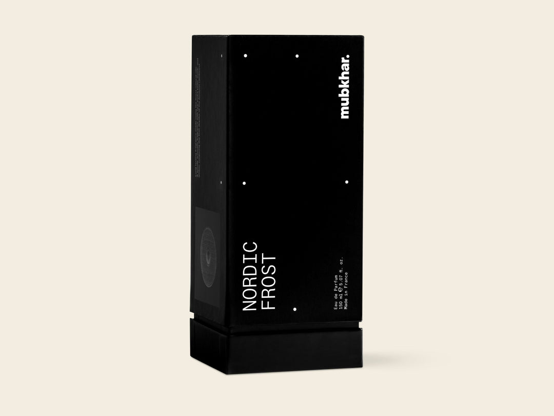 Eau de Parfum Nordic Frost