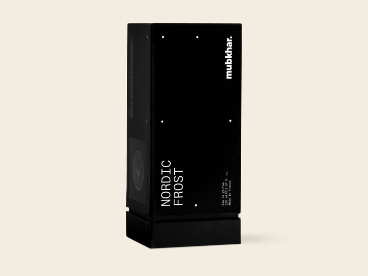 Eau de Parfum Nordic Frost