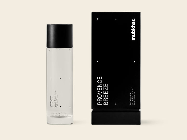 Eau de Parfum Provence Breeze