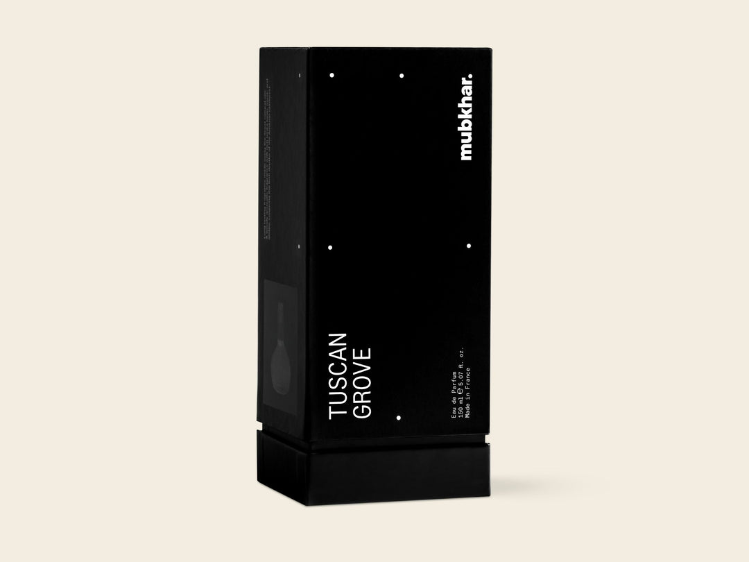 توسكان جروف