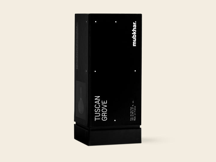 توسكان جروف