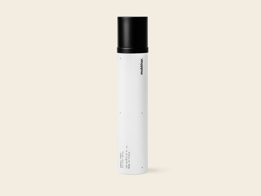 All Over Spray Nordic Frost