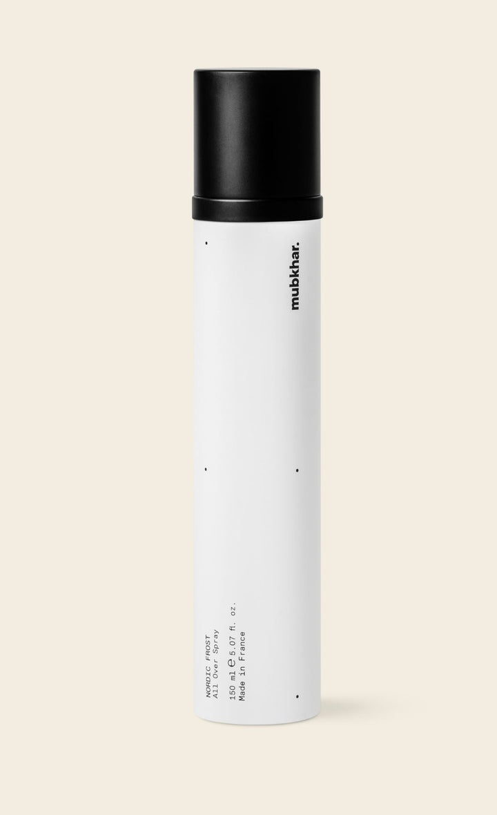All Over Spray Nordic Frost