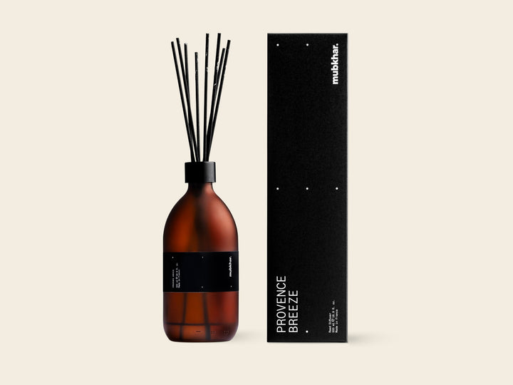 Reed Diffuser Provence Breeze