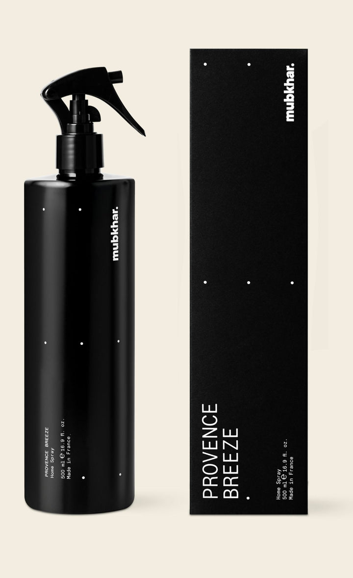 Home Spray Provence Breeze