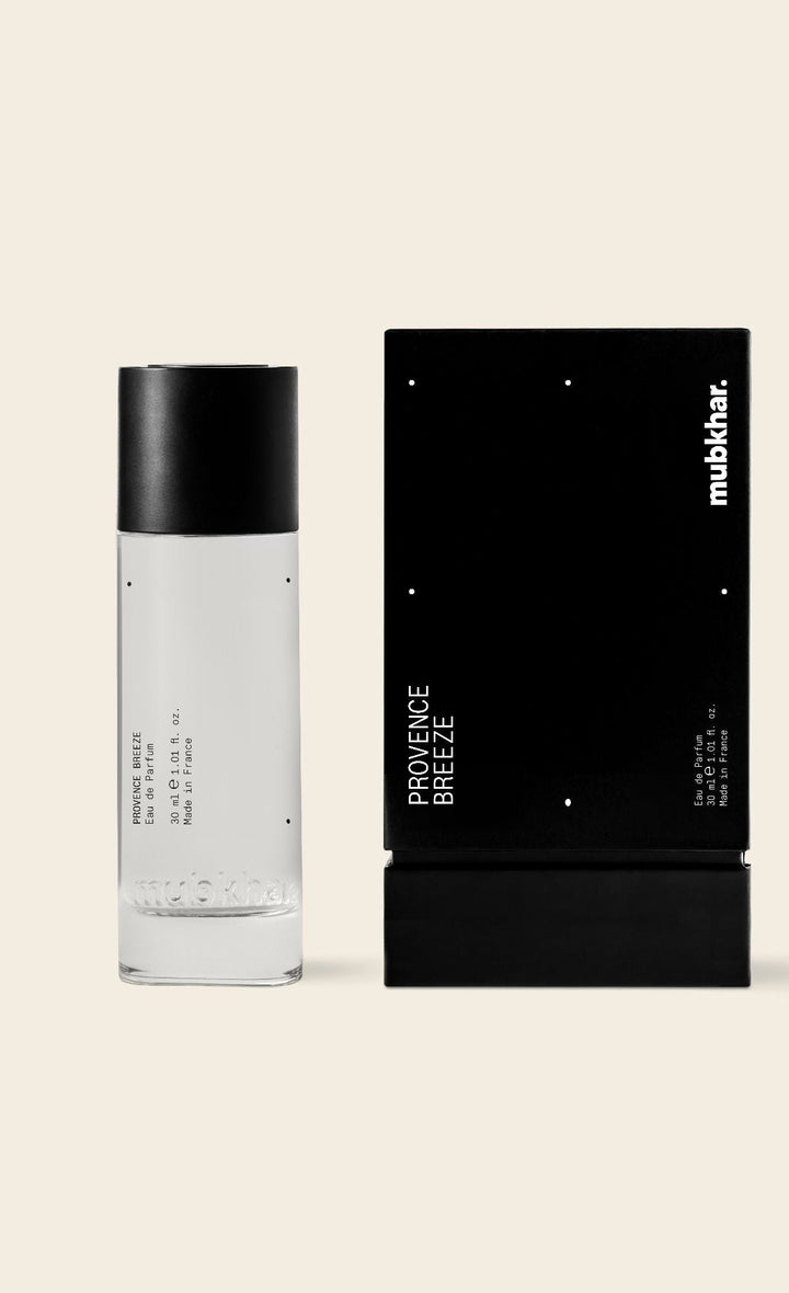Eau De Parfum Provence Breeze