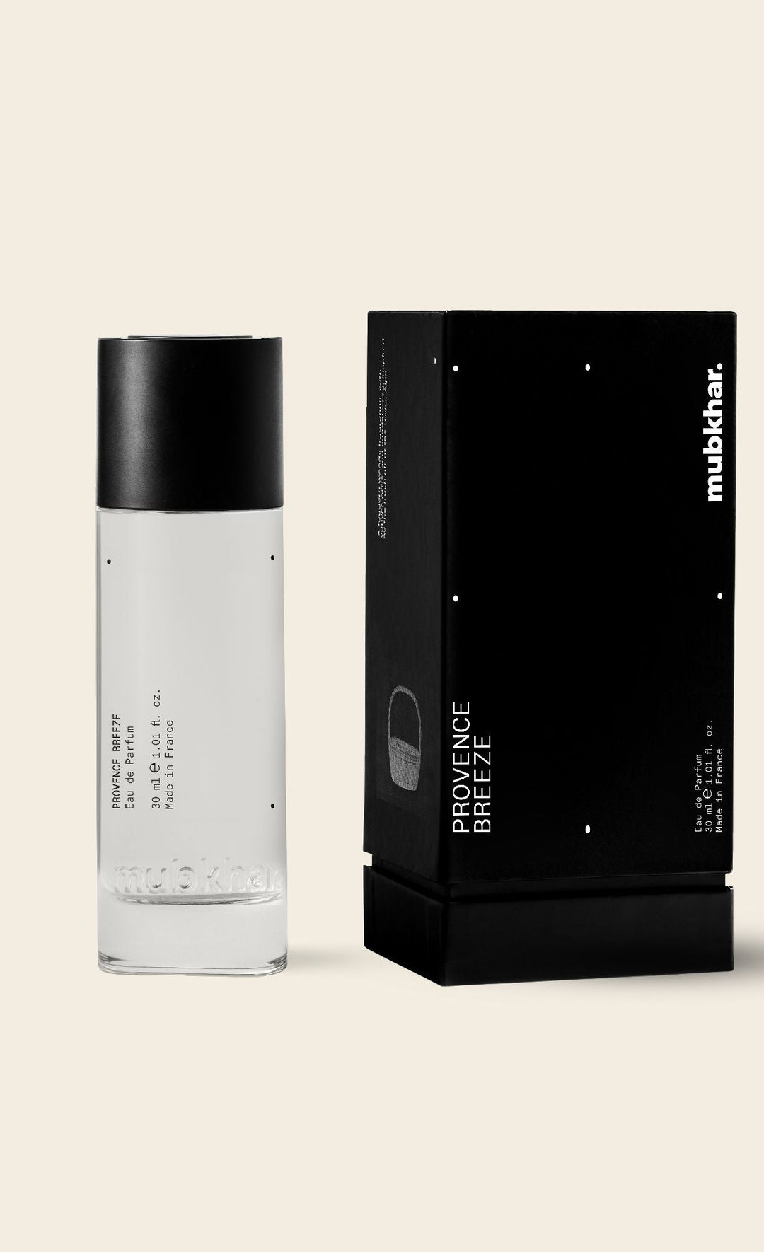 Eau De Parfum Provence Breeze