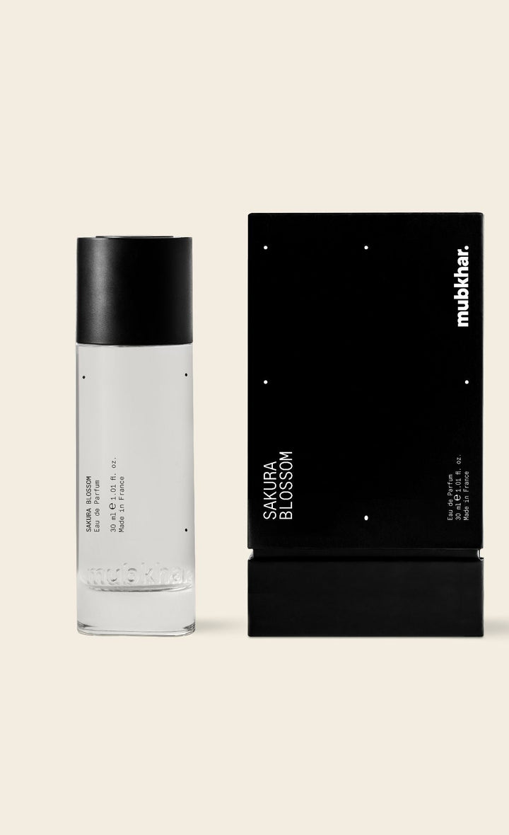 Eau De Parfum Sakura Blossom