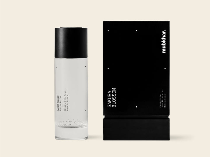 Eau De Parfum Sakura Blossom
