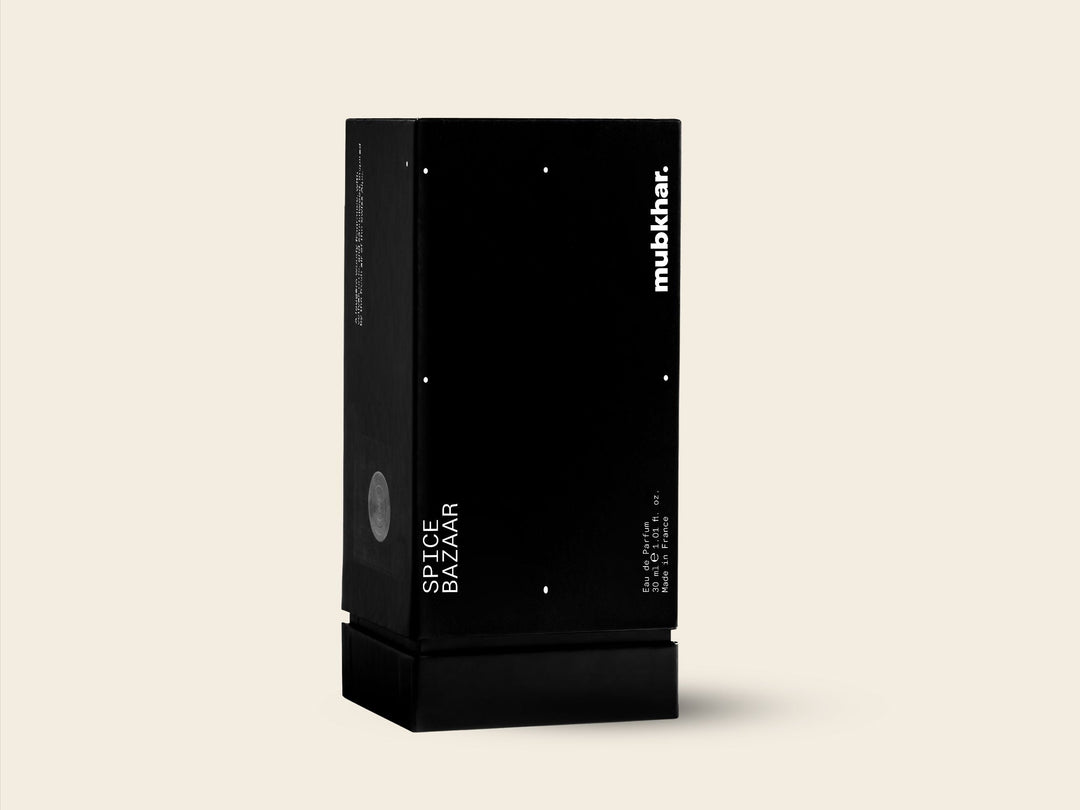 Eau De Parfum Spice Bazaar